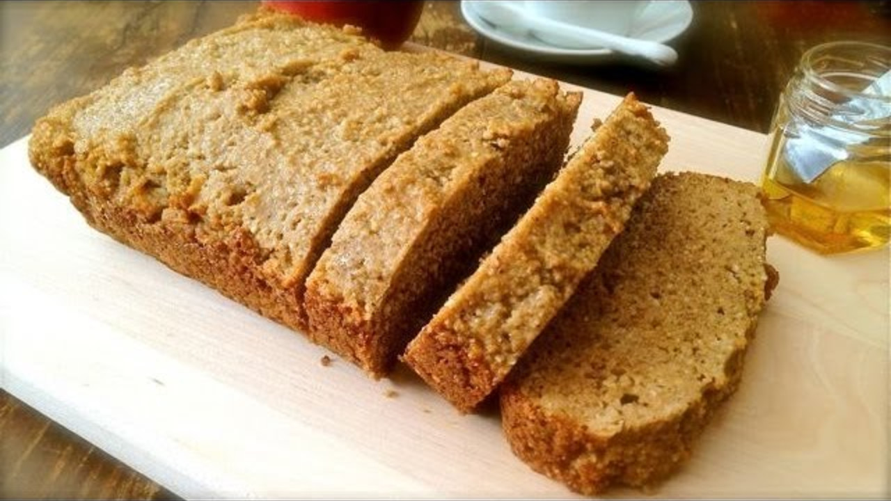 KARASK - Traditional Estonian Barley Bread - Cooking ...